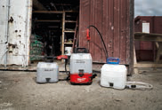 Milwaukee M18 BPFPH M18™ SWITCH TANK™