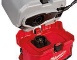 Milwaukee M18 BPFPH M18™ SWITCH TANK™