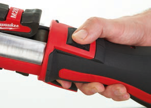 Milwaukee M18 BLHPT M18™ FORCE LOGIC™ Akülü Hidrolik Pres