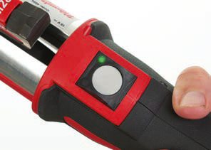Milwaukee M18 BLHPT M18™ FORCE LOGIC™ Akülü Hidrolik Pres