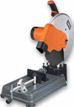 Aeg SMT 355 2300W Profil Kesme