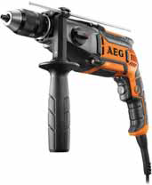 Aeg SB2E 850 R 850W Darbeli Matkap
