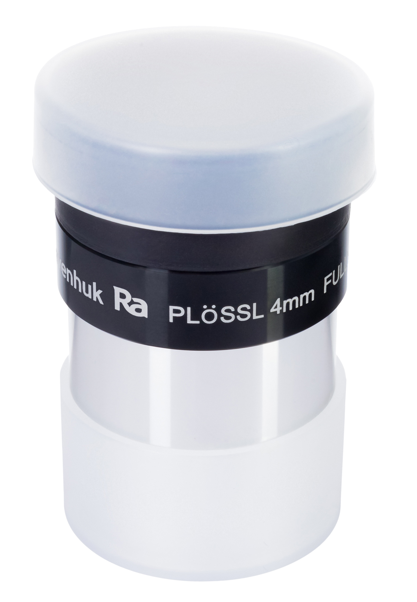 Levenhuk Plössl 4 mm Göz Merceği