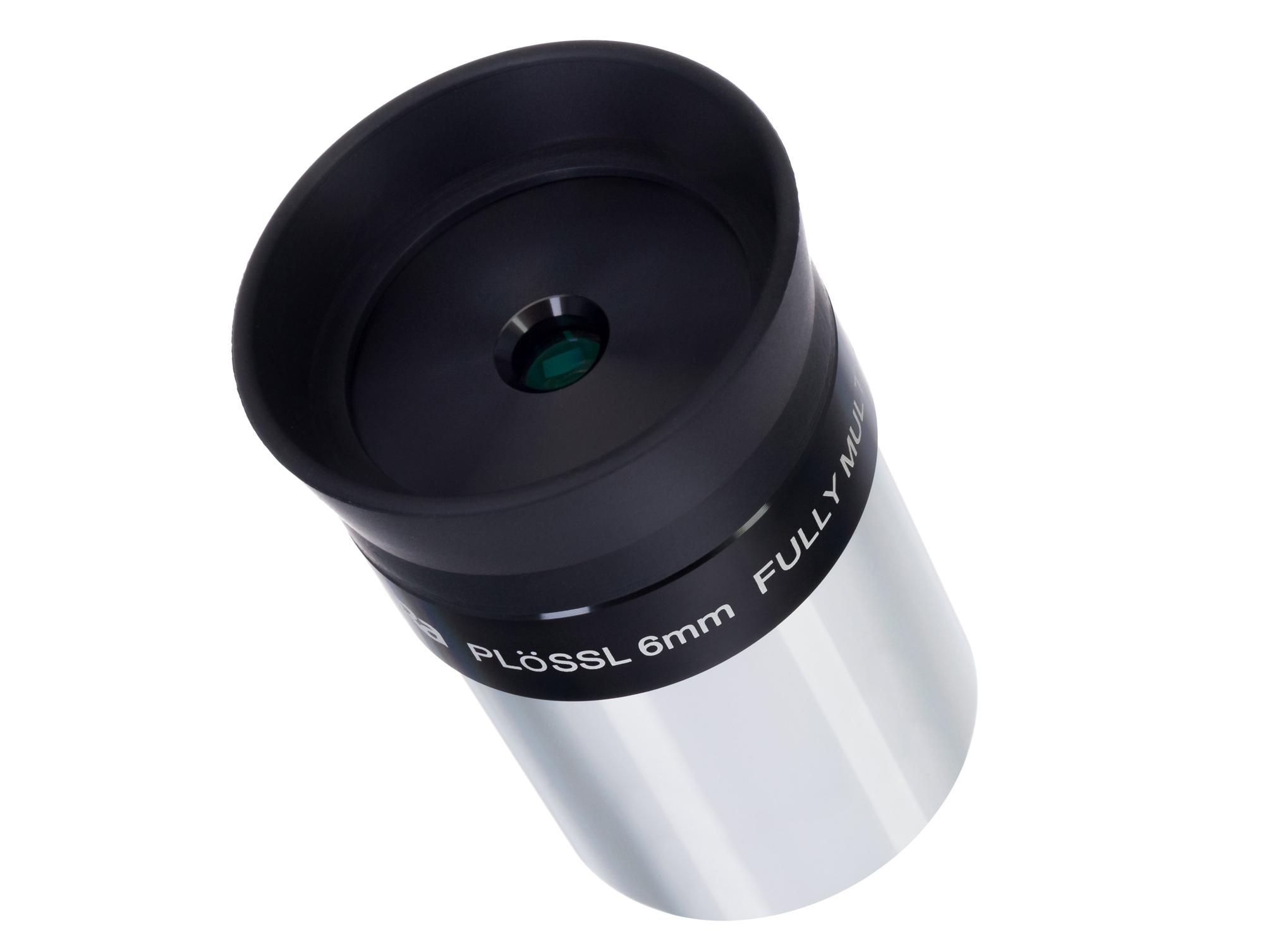 Levenhuk Plössl 6 mm Göz Merceği