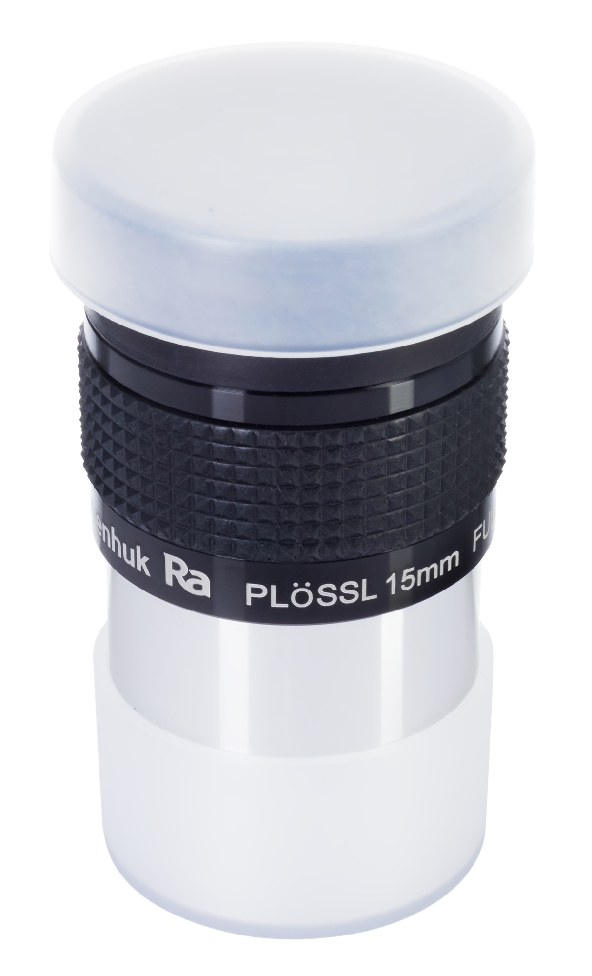 Levenhuk Plössl 15 mm Göz Merceği