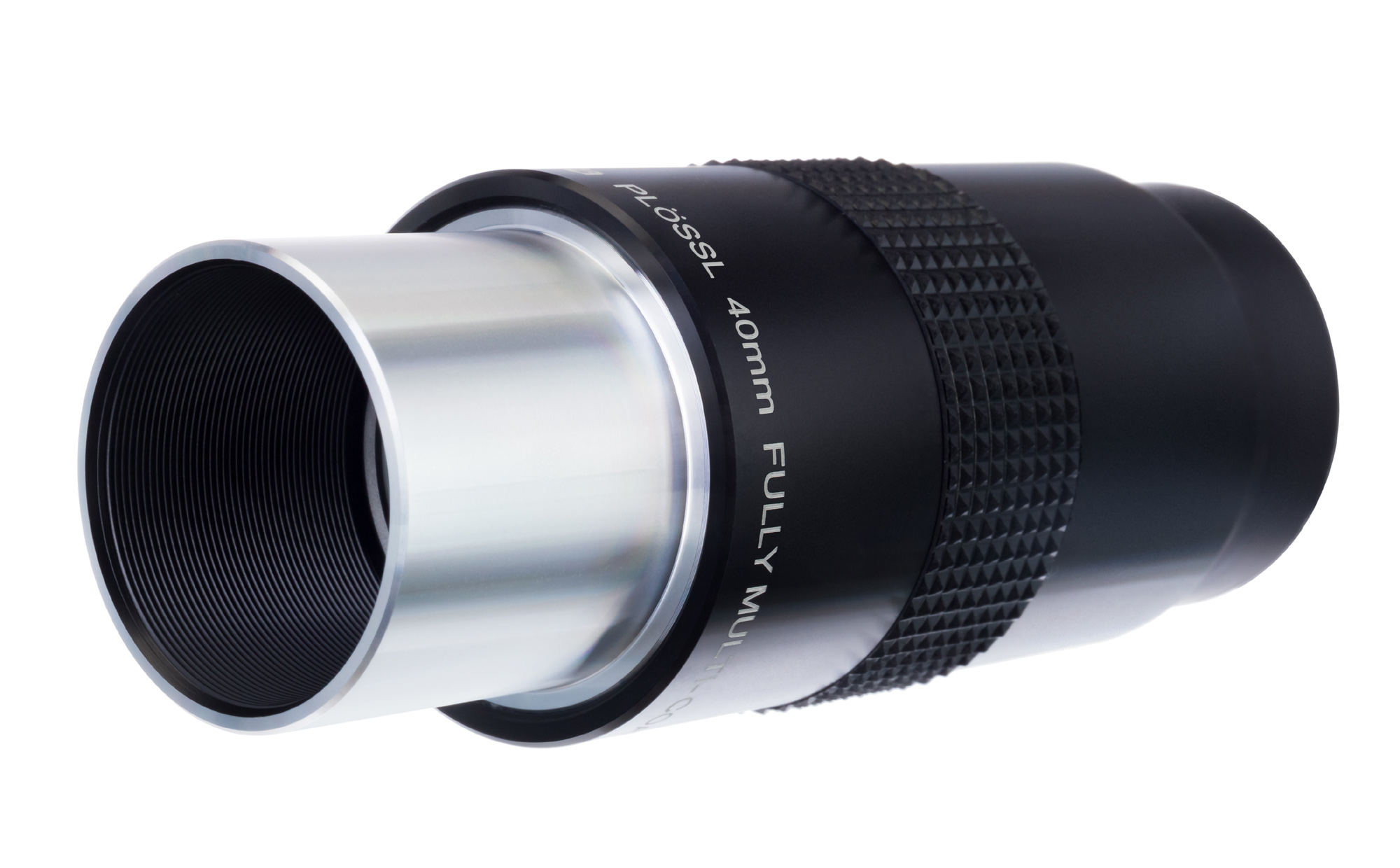 Levenhuk Plössl 40 mm Göz Merceği