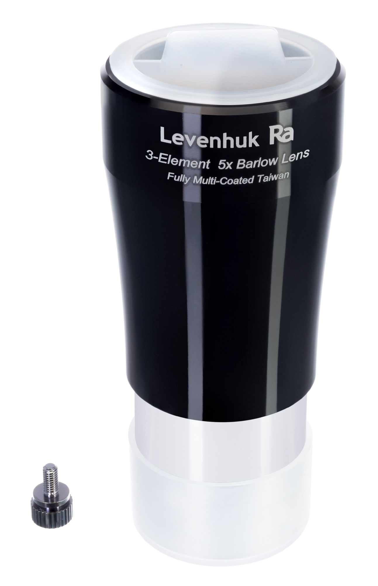 Levenhuk 5x Barlow Mercek
