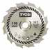 Ryobi EWS1150RS 1150W Daire Testere