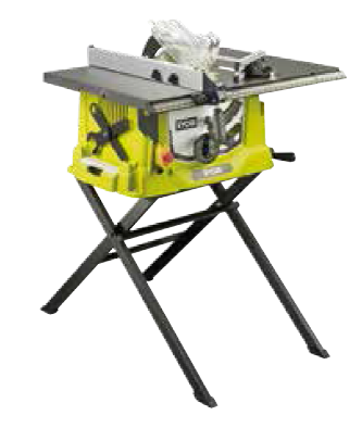 Ryobi RTS1800S-G 1800W Elektrikli Tezgah Testere 254mm