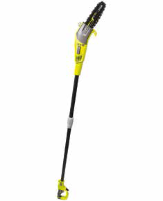 Ryobi RPP755E 750W Elektrikli Yüksek Dal Budama Testeresi , 25cm Pala