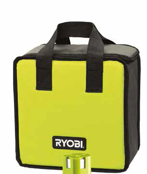 Ryobi R18AG7-140S 18V Akülü Taşlama
