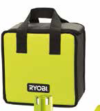 Ryobi RPD18X-242S 18V Akülü Darbeli Matkap