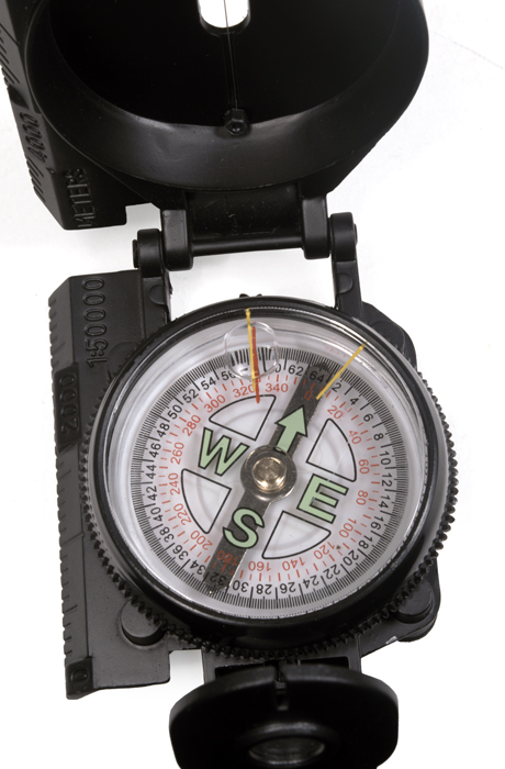 Bresser National Geographic Compass