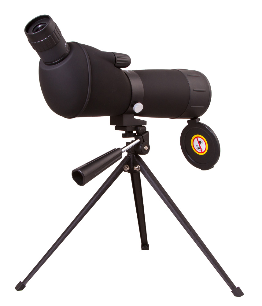 Bresser National Geographic 20–60x60 Spotting Scope