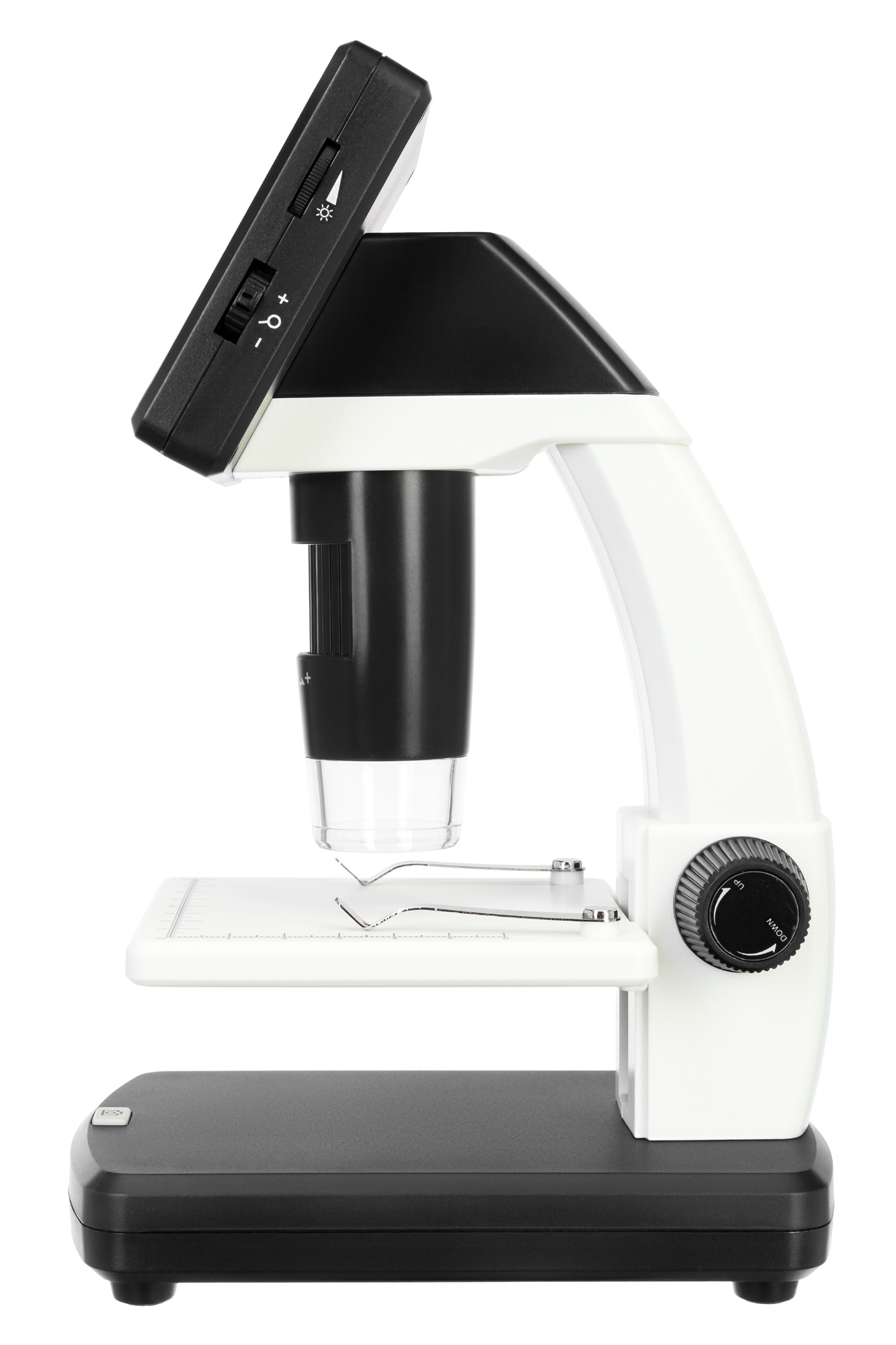 Levenhuk DTX 500 LCD Dijital Mikroskop