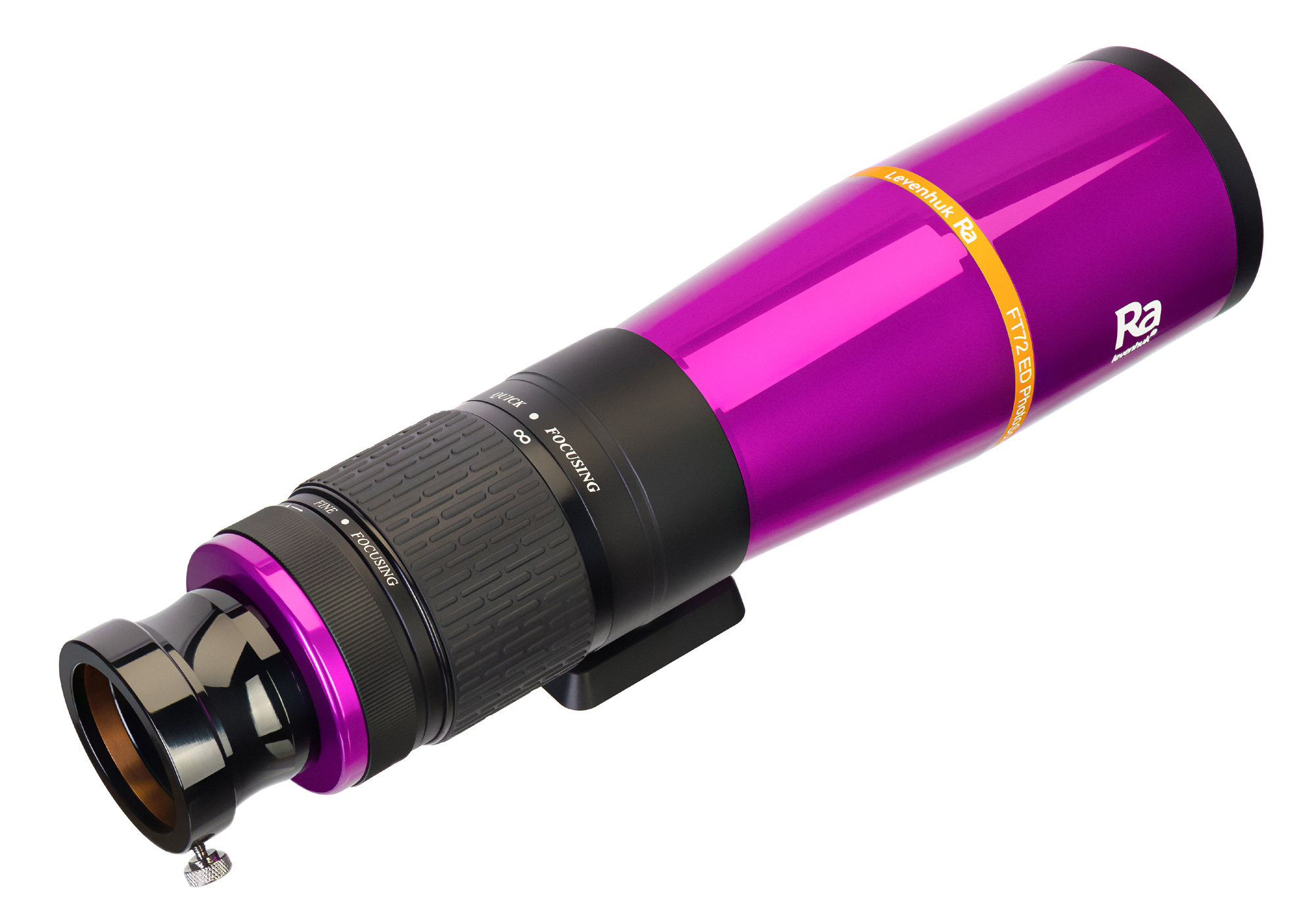 Levenhuk Ra FT72 ED Fotoskop