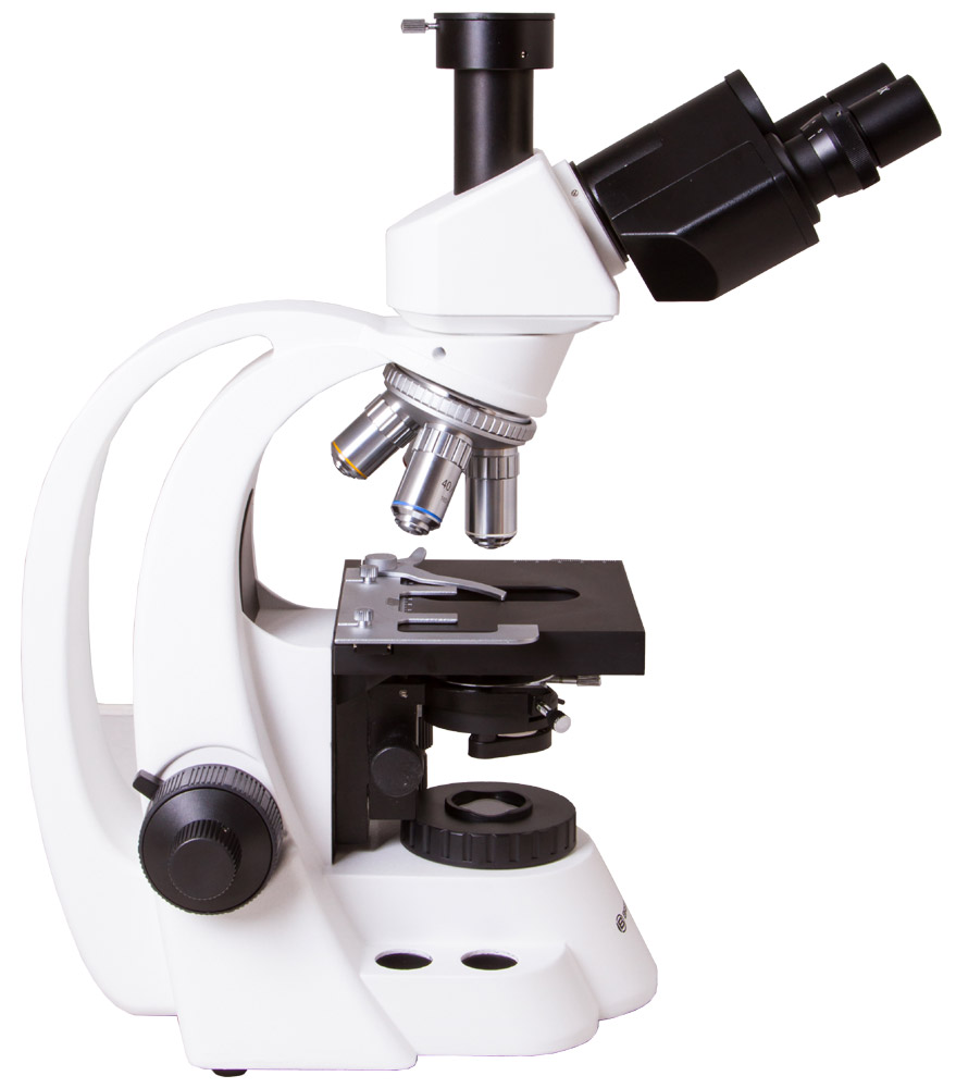 Bresser BioScience Trino Microscope