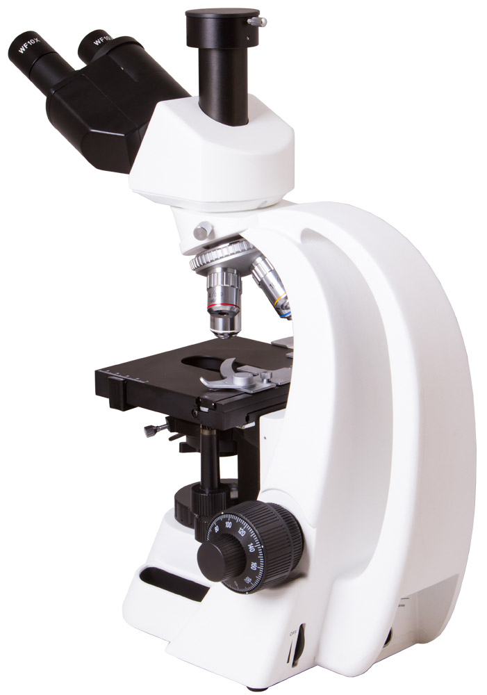 Bresser BioScience Trino Microscope