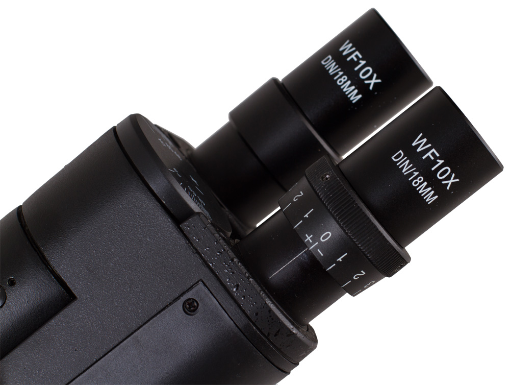 Bresser Researcher Bino Microscope