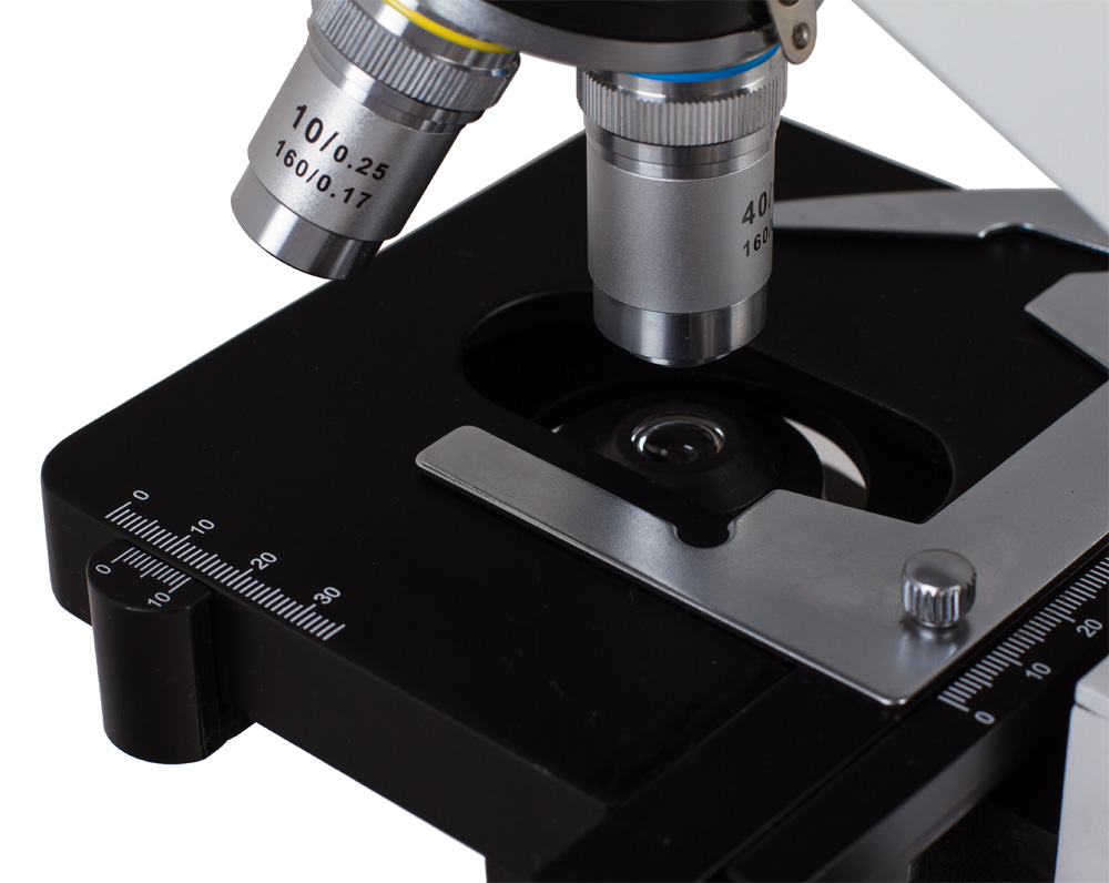 Bresser Researcher Bino Microscope