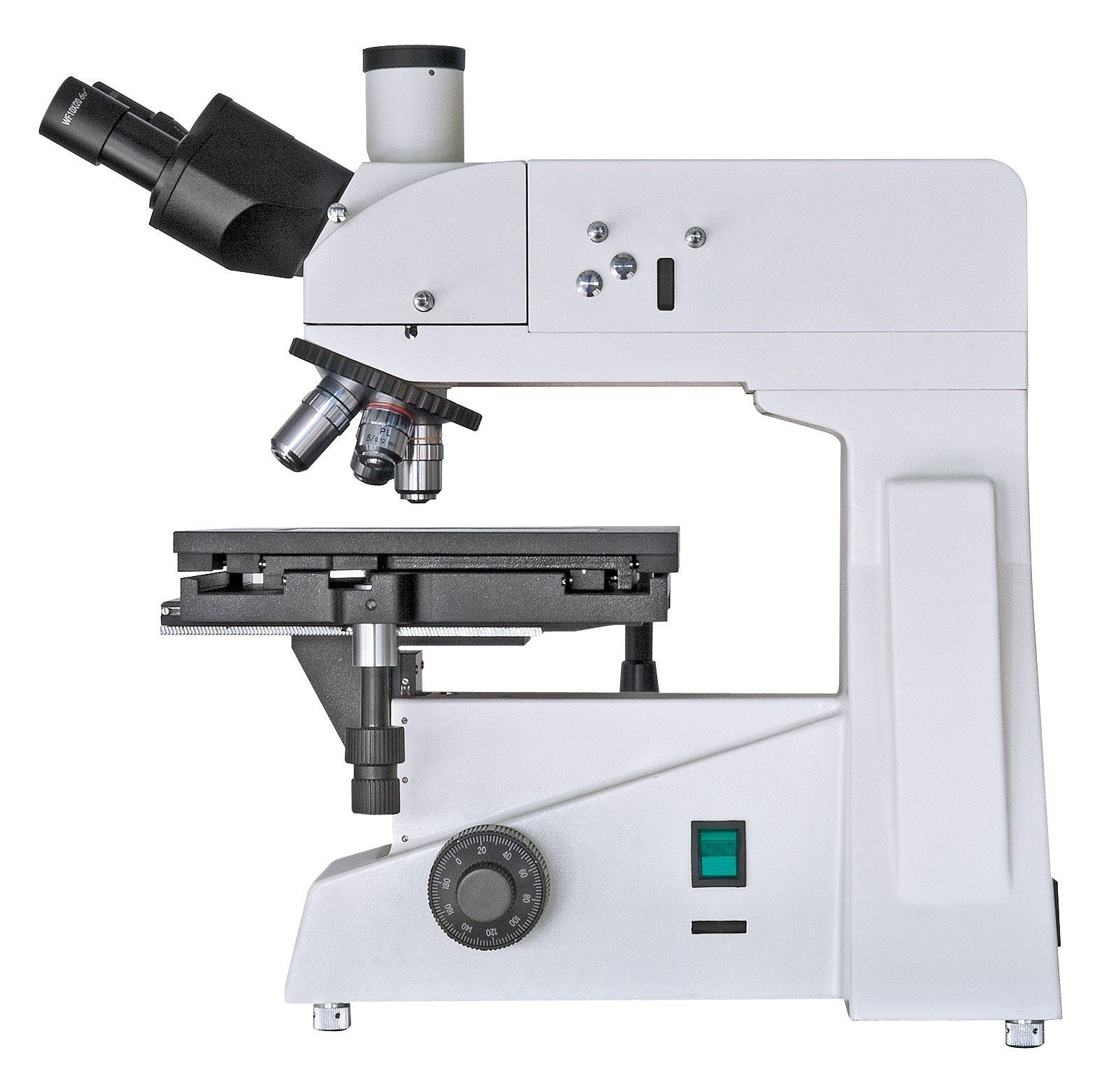 Bresser Science MTL-201 50-800x Microscope