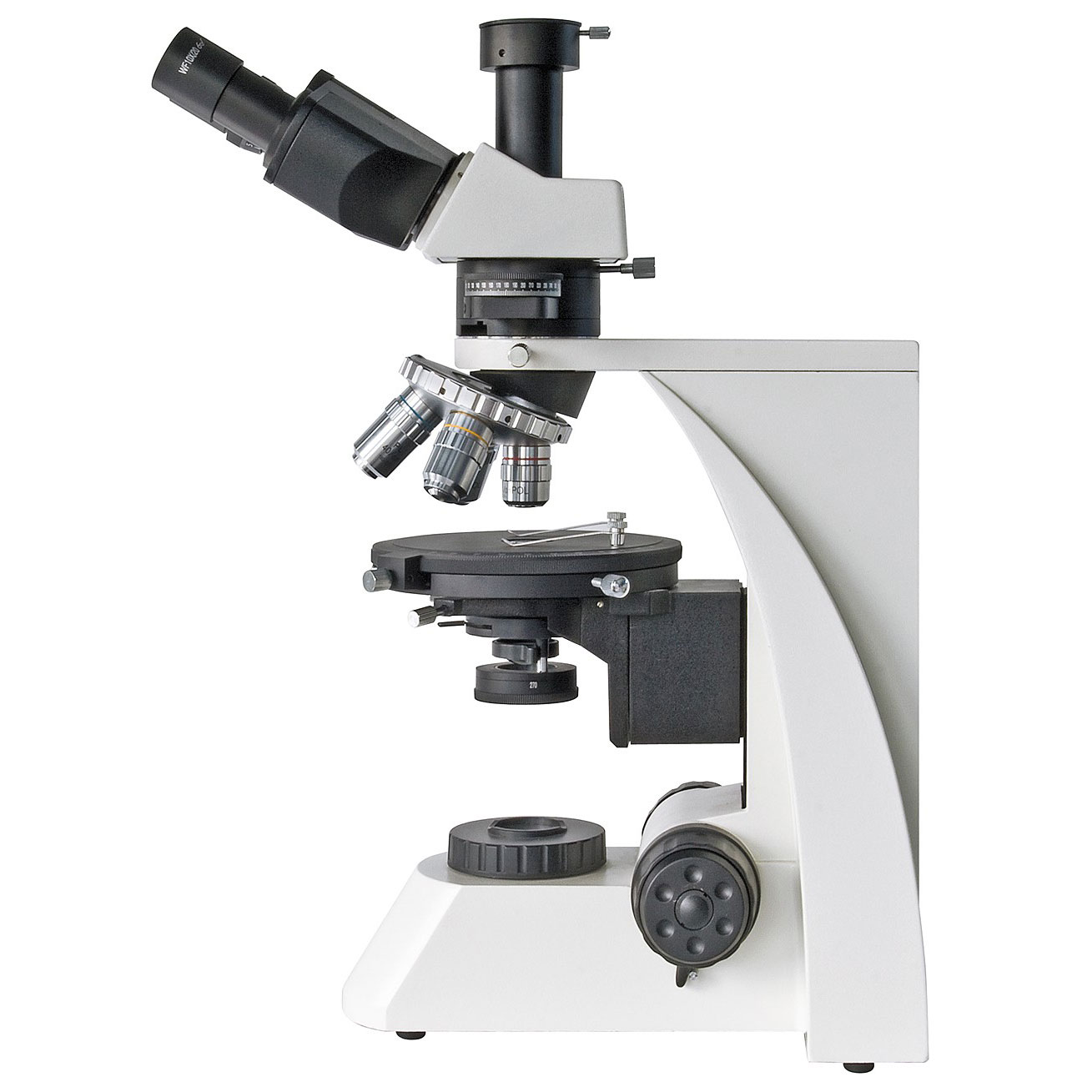 Bresser Science MPO-401 Microscope