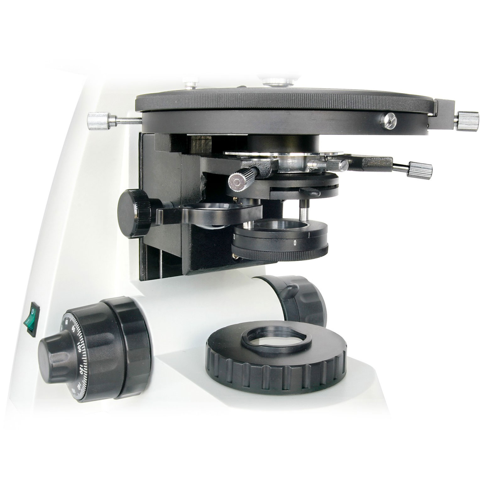 Bresser Science MPO-401 Microscope