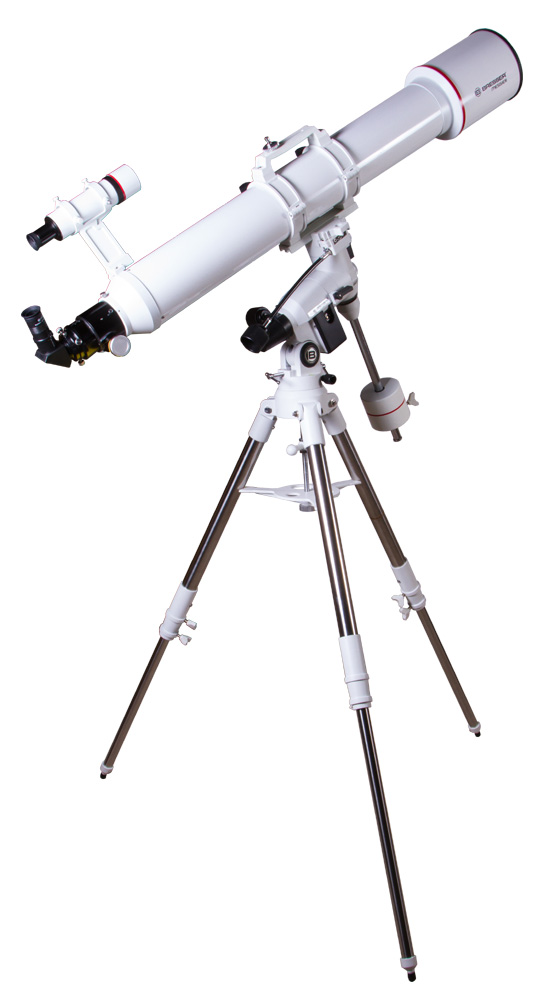 Bresser Messier AR-127L/1200 (EXOS-2/EQ5) Telescope