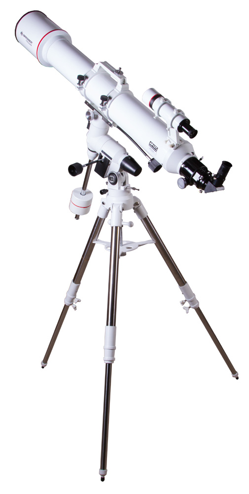 Bresser Messier AR-127L/1200 (EXOS-2/EQ5) Telescope