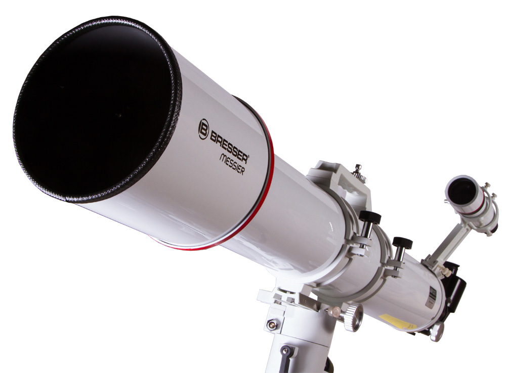 Bresser Messier AR-127L/1200 (EXOS-2/EQ5) Telescope