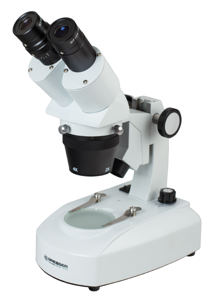 Bresser Researcher ICD LED 20–80x Microscope