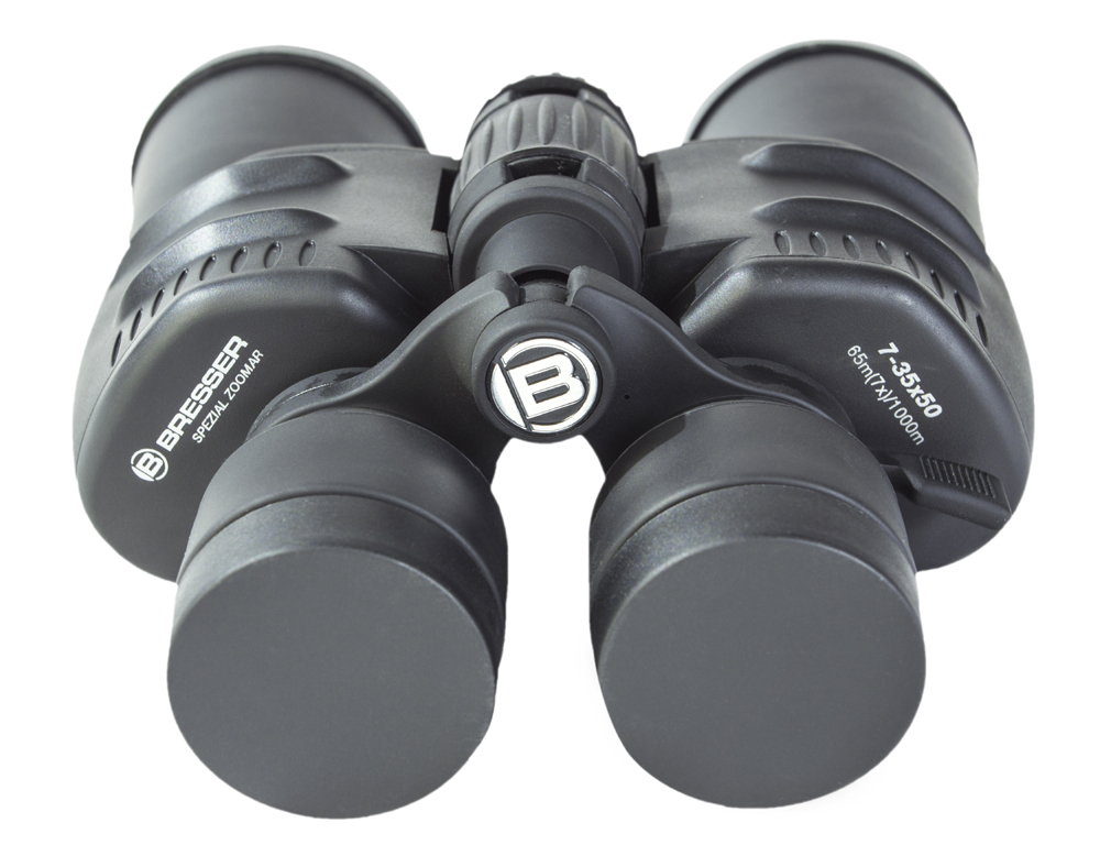 Bresser Spezial Zoomar 7–35x50 Binoculars