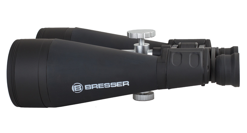 Bresser Spezial Astro 20x80 Binoculars without tripod
