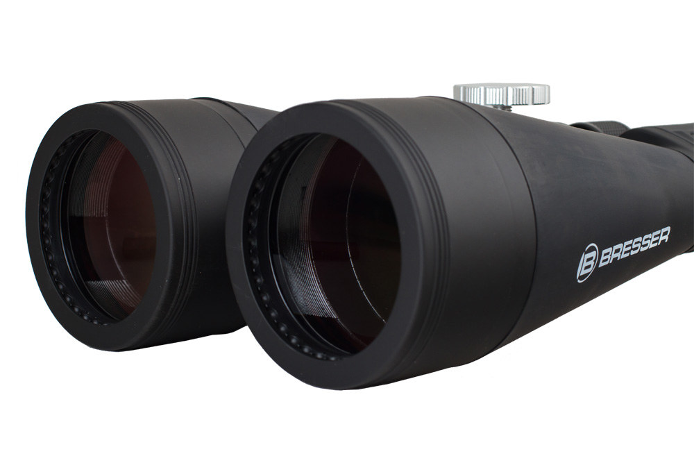 Bresser Spezial Astro 20x80 Binoculars without tripod