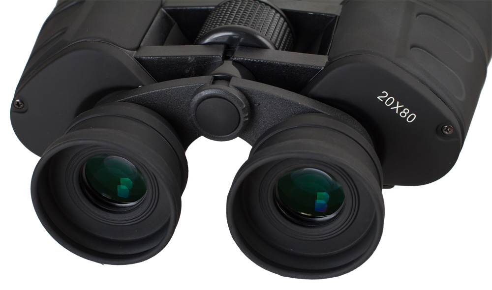Bresser Spezial Astro 20x80 Binoculars without tripod
