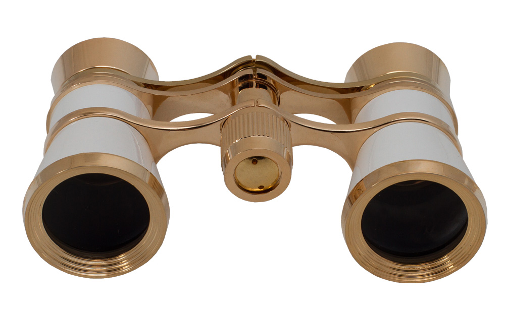 Bresser Scala MPG 3x25 Opera Glasses
