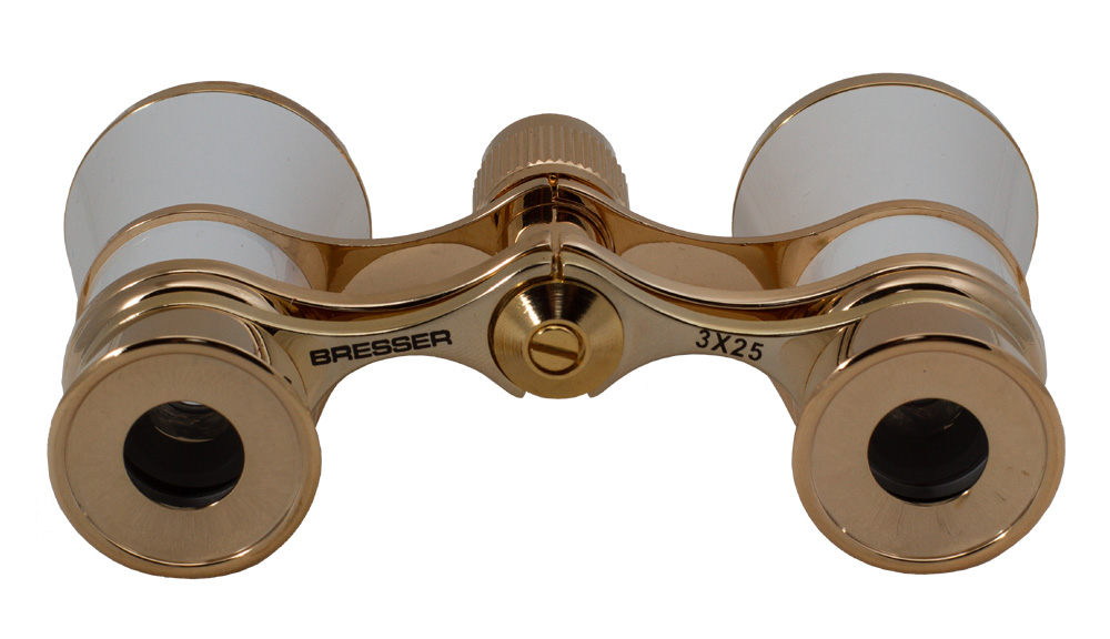 Bresser Scala MPG 3x25 Opera Glasses