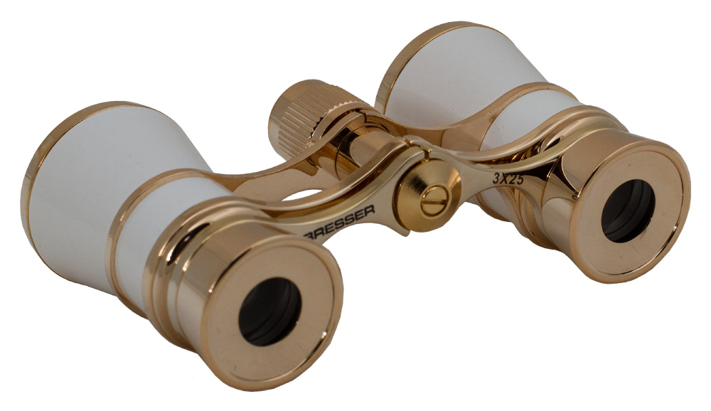 Bresser Scala MPG 3x25 Opera Glasses