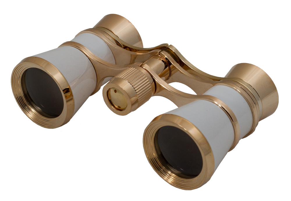 Bresser Scala MPG 3x25 Opera Glasses