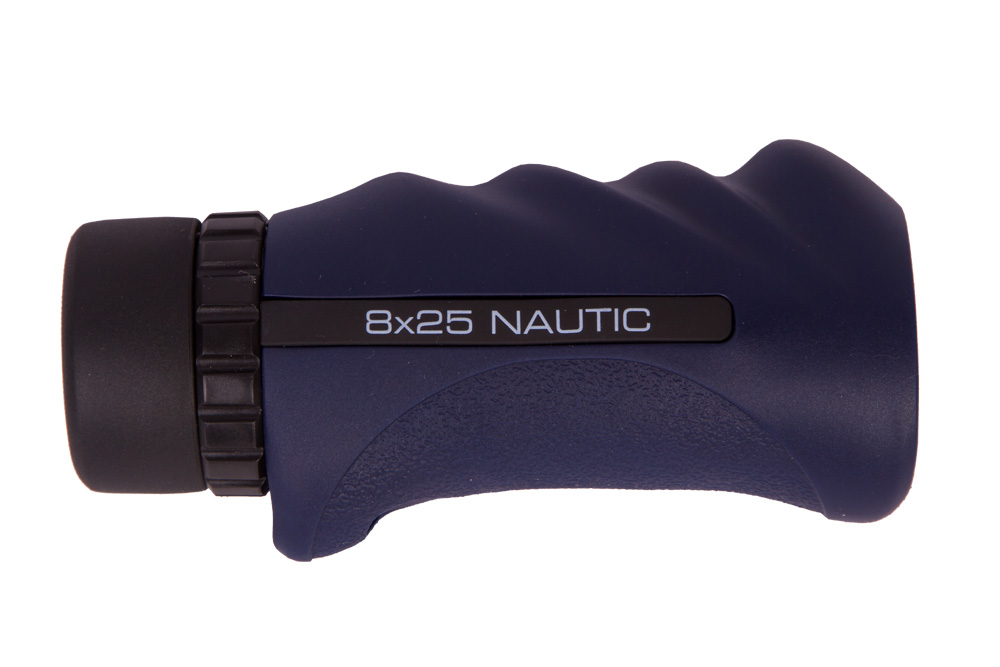 Bresser Nautic 8x25 Monocular