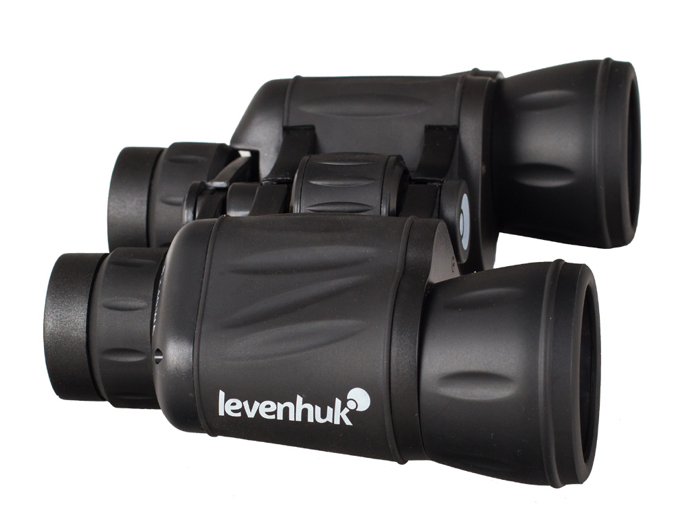 Levenhuk Atom 8x40 Binoküler Dürbün