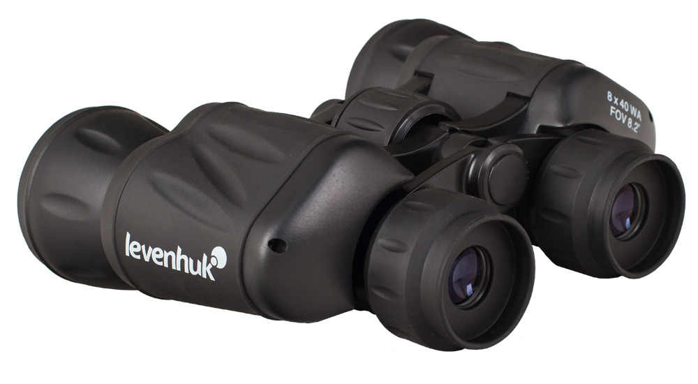 Levenhuk Atom 8x40 Binoküler Dürbün