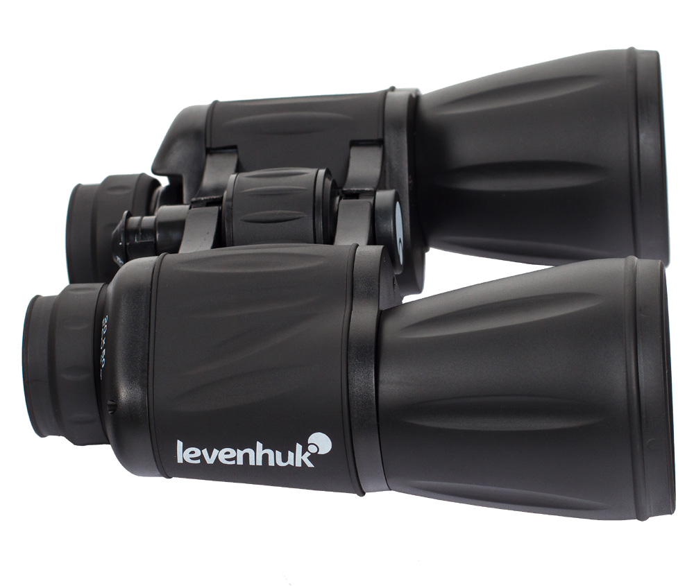 Levenhuk Atom 20x50 Binoküler Dürbün