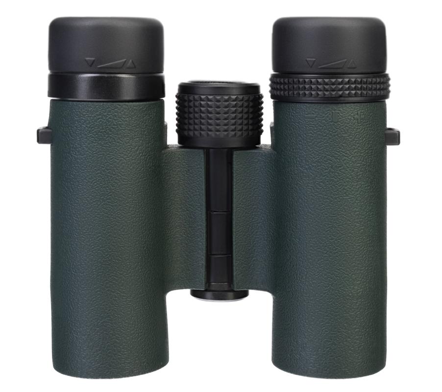 Levenhuk Karma PRO 10x25 Binoküler Dürbün