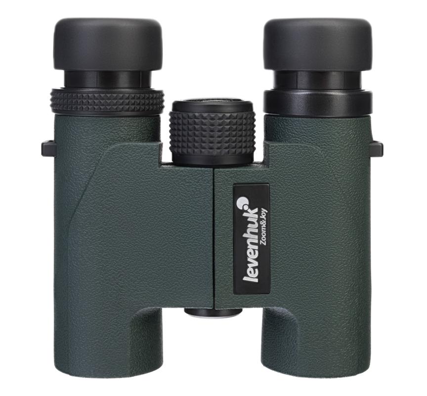 Levenhuk Karma PRO 8x25 Binoküler Dürbün