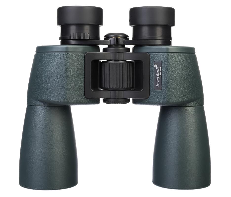 Levenhuk Sherman PRO 12x50 Binoküler Dürbün