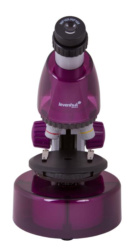 Levenhuk LabZZ M101 Mikroskop