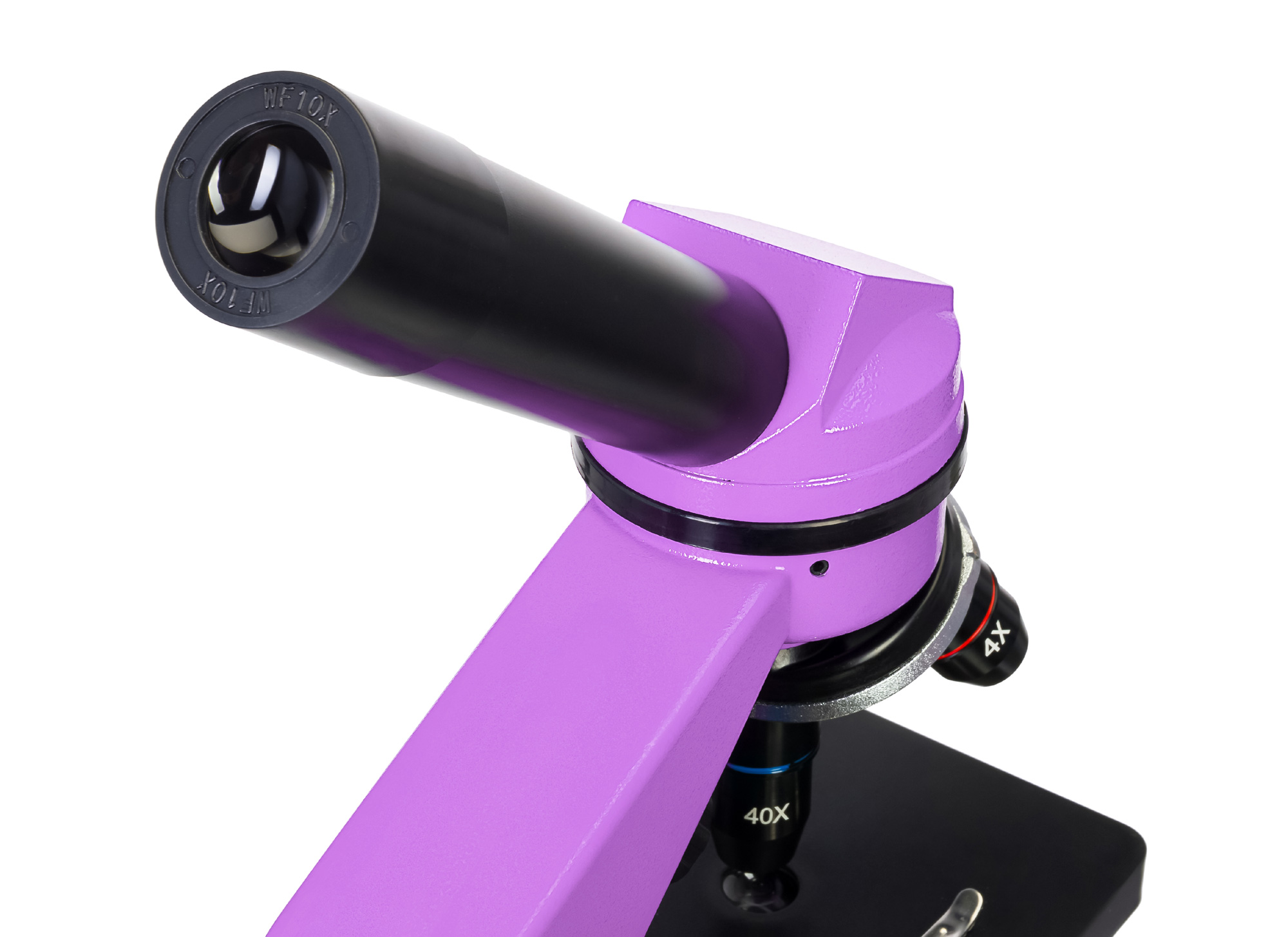 Levenhuk Rainbow 2L Mikroskop