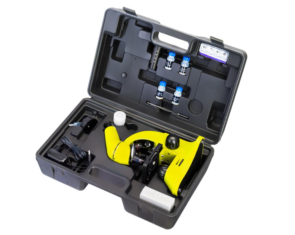 Levenhuk Rainbow 50L Mikroskop