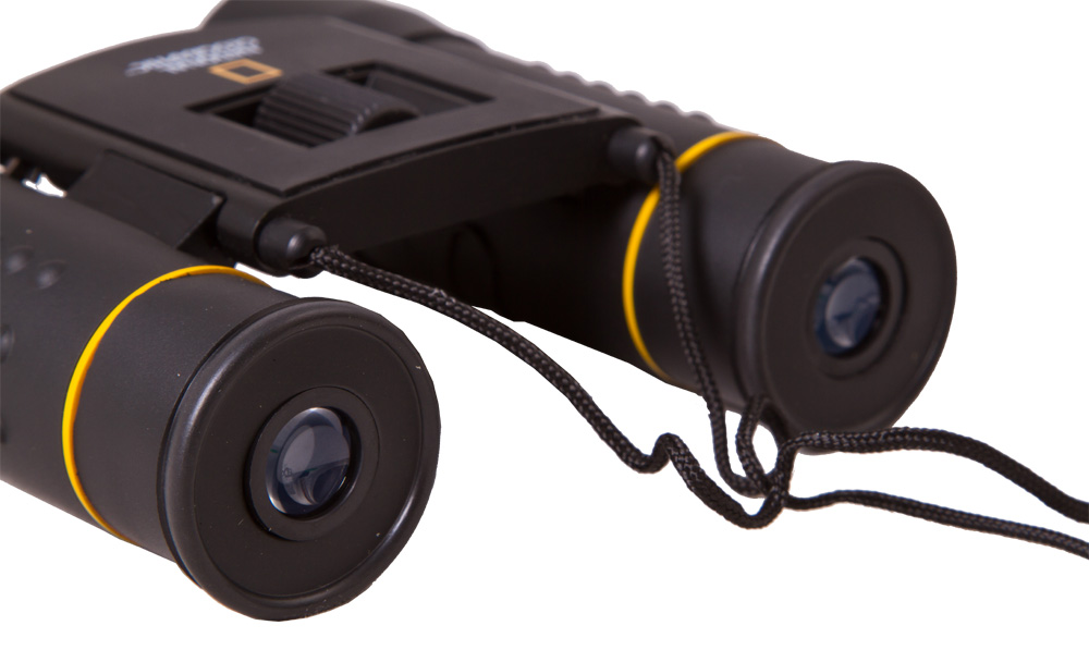 Bresser National Geographic 10x25 Binoculars